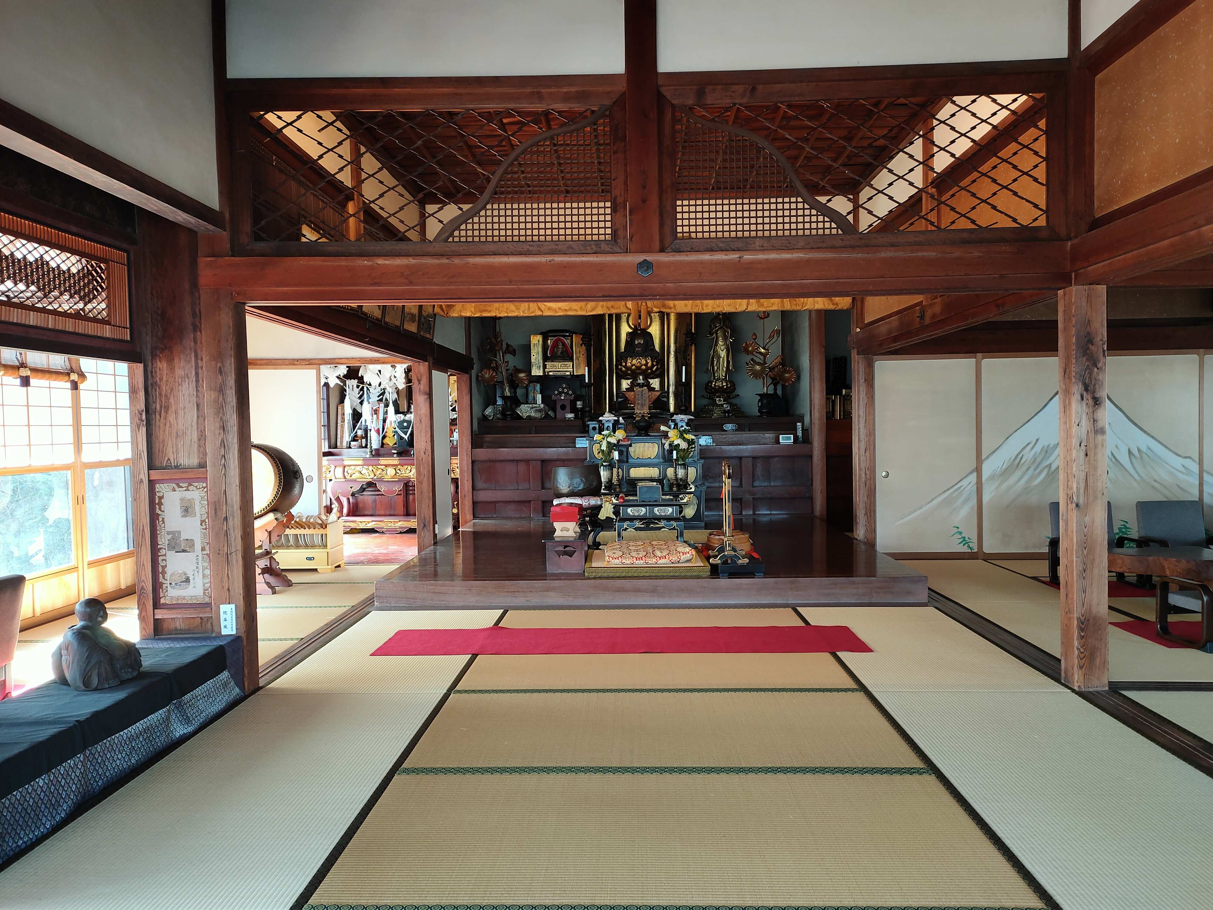 ⛩️ 현 고야산 용화사(이마코야산 류게지) 이미지 4